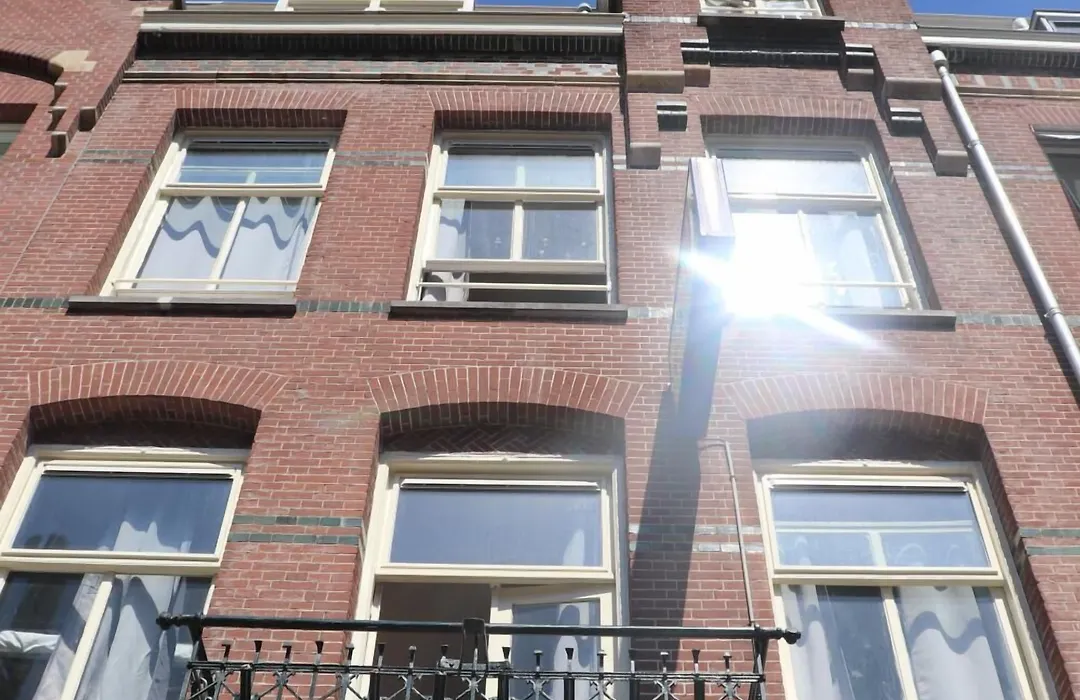 Amsterdam Hostel Annemarie-1